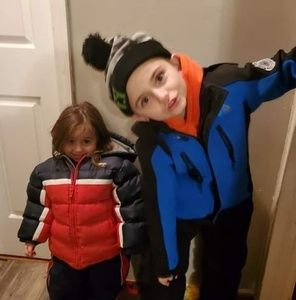 Meet your Posher, Derek